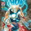 INMORTAL THOR Nº166 / 23