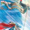 INMORTAL THOR Nº154 / 11