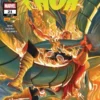 INMORTAL THOR Nº164 / 21