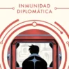 INMUNIDAD DIPLOMATICA (LAS AVENTURAS DE MILES VORKOSIGAN 14) [BOLSILLO]