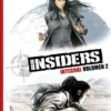 INSIDERS INTEGRAL VOL.2 [CARTONE]