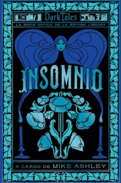 INSOMNIO [RUSTICA]
