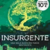 INSURGENTE (SAGA DIVERGENTE LIBRO 2) (NUEVA EDICION) [BOLSILLO]