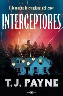 INTERCEPTORES [RUSTICA]