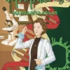 INTREPIDAS Nº4: MARGARITA SALAS [RUSTICA]