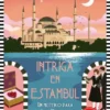INTRIGA EN ESTAMBUL (LOS MISTERIOS DE JANE WUNDERLY 3) [RUSTICA]