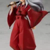 INUYASHA THE FINAL ACT: ESTATUA INUYASHA PVC POP UP PARADE 17 CM [CAJA]