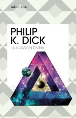 INVASION DIVINA, LA [RUSTICA]