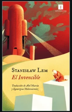 INVENCIBLE, EL [RUSTICA]