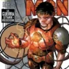 INVENCIBLE IRON MAN Nº163 / Nº01
