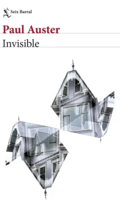INVISIBLE [RUSTICA]