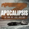 IRA DE LOS JUSTOS, LA (APOCALIPSIS Z VOL.3) [BOLSILLO]