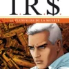I.R.S. Nº15: PLUSVALIAS DE LA MUERTE [CARTONE]