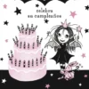ISADORA MOON Nº03: CELEBRA SU CUMPLEAÑOS [RUSTICA]