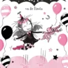 ISADORA MOON Nº15: ISADORA MOON VA DE FIESTA [RUSTICA]