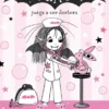 ISADORA MOON Nº13: JUEGA A SER DOCTORA [RUSTICA]