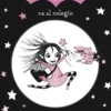 ISADORA MOON Nº01: VA AL COLEGIO [RUSTICA]