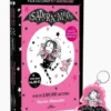 ISADORA MOON (PACK CON Nº01 Y Nº02) [RUSTICA]