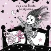 ISADORA MOON: VA A UNA FIESTA DE PIJAMAS [RUSTICA]