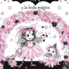 ISADORA MOON Y LA BODA MAGICA (GRANDES HISTORIAS DE ISADORA MOON VOL.3) [CARTONE]