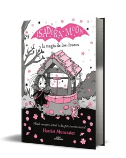 ISADORA MOON Y LA MAGIA DE LOS DESEOS (GRANDES HISTORIAS DE ISADORA MOON VOL.7) [CARTONE]