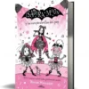 ISADORA MOON Y LAS VAMPIESTRELLAS DEL POP (GRANDES HISTORIAS DE ISADORA MOON VOL.8) [CARTONE]