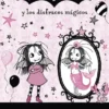ISADORA MOON: Y LOS DISFRACES MAGICOS [RUSTICA]