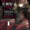 ISELEVE Nº01 [RUSTICA]