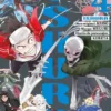 ISHURA Nº04 (ULTIMO TOMO) [RUSTICA]