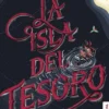 ISLA DEL TESORO, LA [CARTONE]