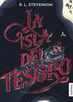 ISLA DEL TESORO, LA [CARTONE]