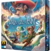 ISLA DE RAN [JUEGO]