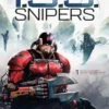 I.S.S. SNIPERS VOL.1 [CARTONE]