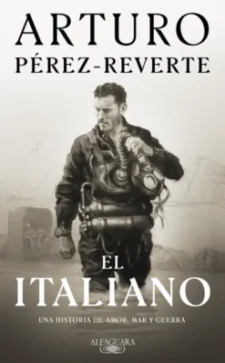 ITALIANO, EL [CARTONE]