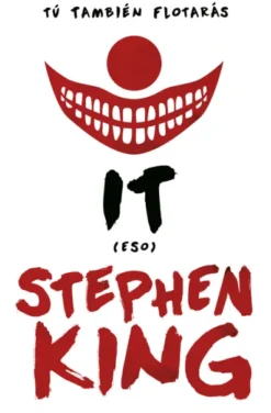 IT (ESO) [BOLSILLO]