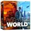 IT´S A WONDERFUL WORLD [JUEGO]