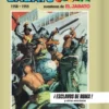 JABATO (1958-1959): ESCLAVOS DE ROMA! (EDICION LIMITADA Y NUMERADA) [CARTONE]
