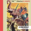 JABATO (1959): LA GRAN BATALLA! Y OTRAS AVENTURAS (EDICION LIMITADA Y NUMERADA) [CARTONE]