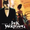 JACK WOLFGANG Nº02 (2 DE 3) [CARTONE]