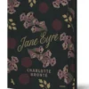 JANE EYRE (EDICION ESPECIAL CON CANTOS TINTADOS) [CARTONE]