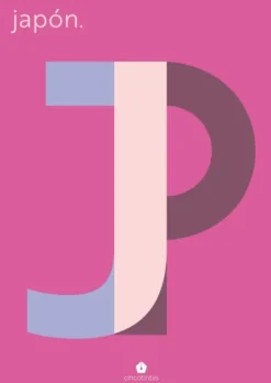 JAPON [CARTONE]