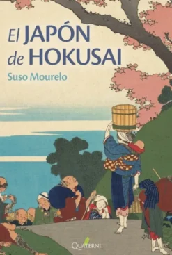 JAPON DE HOKUSAI, EL [RUSTICA]
