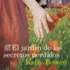 JARDIN DE LOS SECRETOS PERDIDOS, EL [RUSTICA]