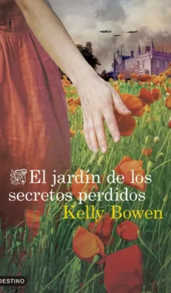 JARDIN DE LOS SECRETOS PERDIDOS, EL [RUSTICA]