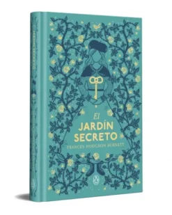 JARDIN SECRETO, EL [CARTONE]