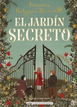 JARDIN SECRETO, EL [CARTONE]