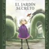 JARDIN SECRETO (VERSION EN COMIC) [CARTONE]