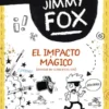 JIMMY FOX Nº1: EL IMPACTO MAGICO [RUSTICA]
