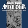 JOAN BOIX ANTOLOGIA [CARTONE]