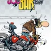 JOE BAR INTEGRAL VOLUMEN 1 [CARTONE]